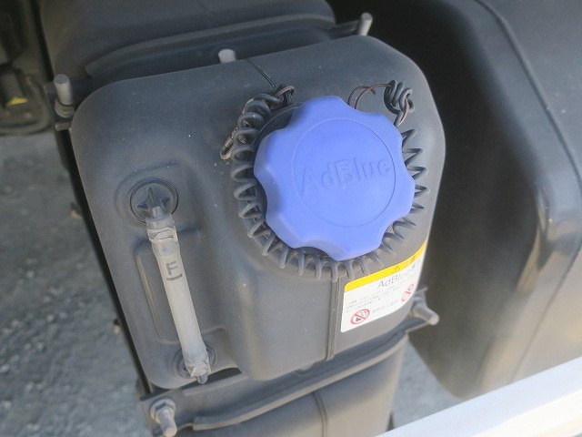 中古トラック いすゞ ギガ 大型アルミウィング