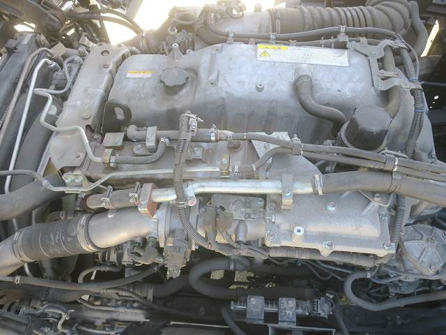 中古トラック いすゞアルミウィング ＃12