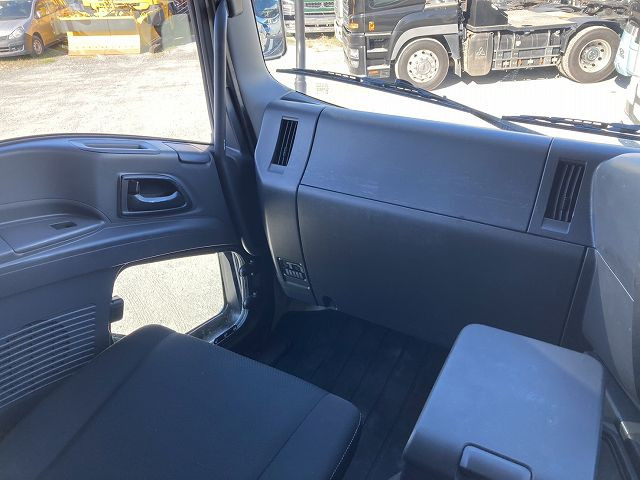 中古トラック いすゞアルミウィング ＃14