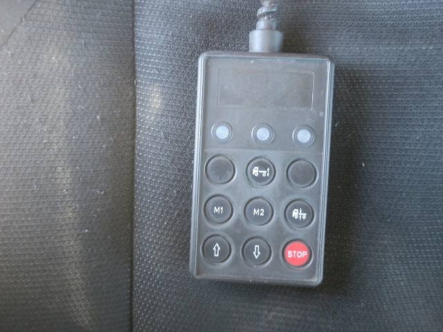 中古トラック いすゞ ギガ 大型アルミウィング