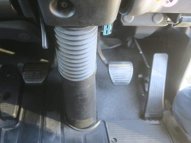 中古トラック いすゞアルミウィング ＃21