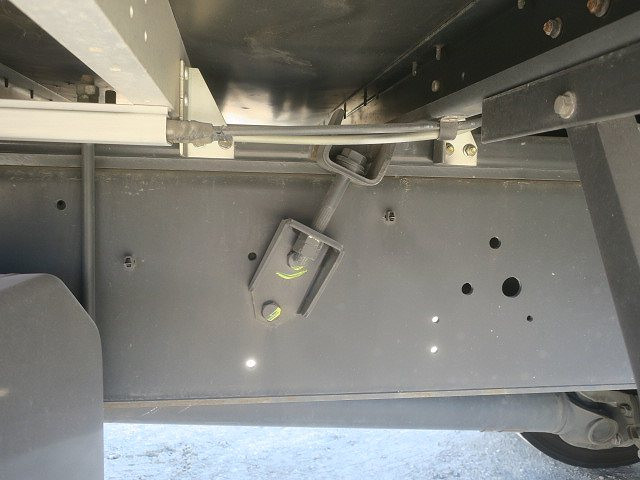 中古トラック いすゞ ギガ 大型アルミウィング