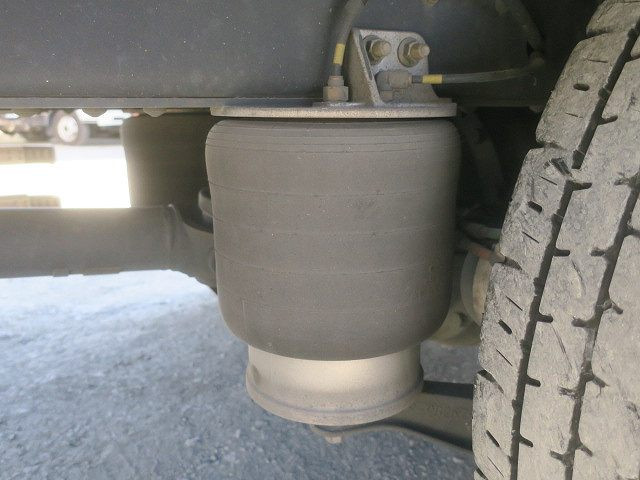 中古トラック いすゞアルミウィング ＃10