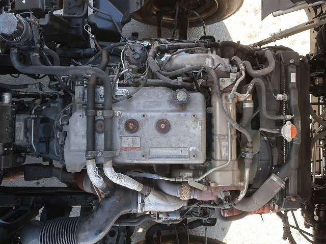 中古トラック 日野アルミウィング ＃12