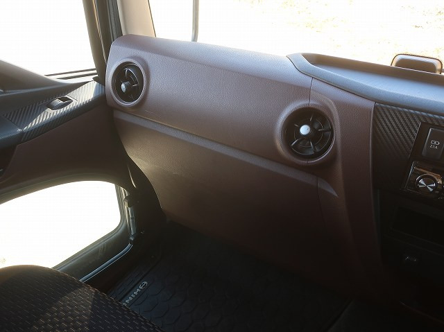 中古トラック 日野アルミウィング ＃14