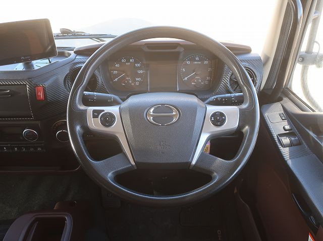 中古トラック 日野アルミウィング ＃15