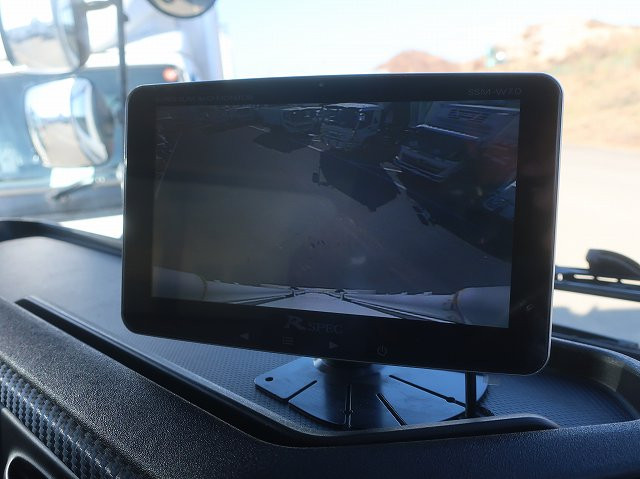 中古トラック 日野アルミウィング ＃19