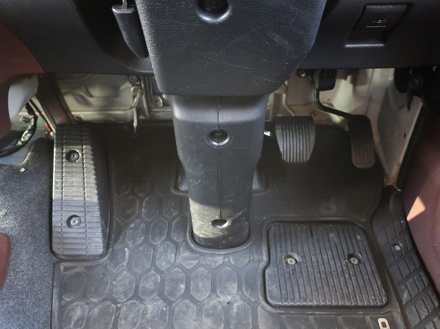 中古トラック 日野アルミウィング ＃21