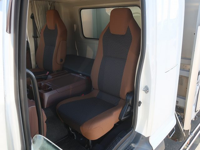 中古トラック 日野アルミウィング ＃22