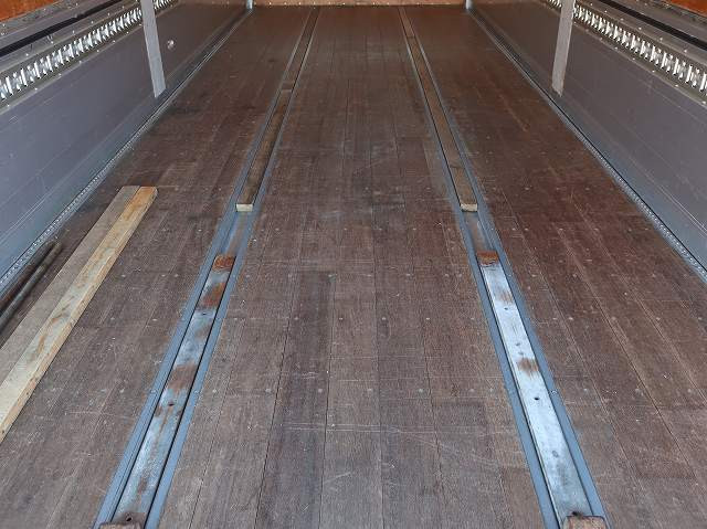 中古トラック 日野アルミウィング ＃8