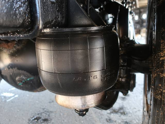 中古トラック 日野アルミウィング ＃10