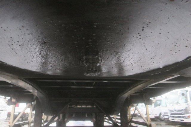 中古トラック トレクスウィングトレーラー ＃13