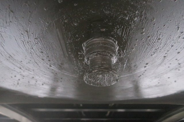 中古トラック トレクスウィングトレーラー ＃14