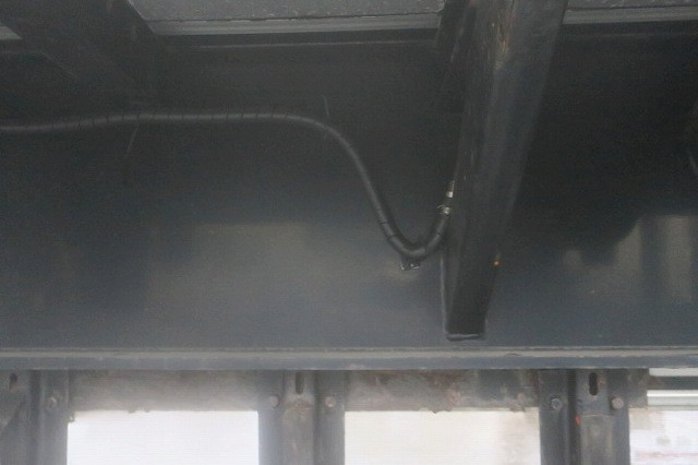 中古トラック トレクスウィングトレーラー ＃18