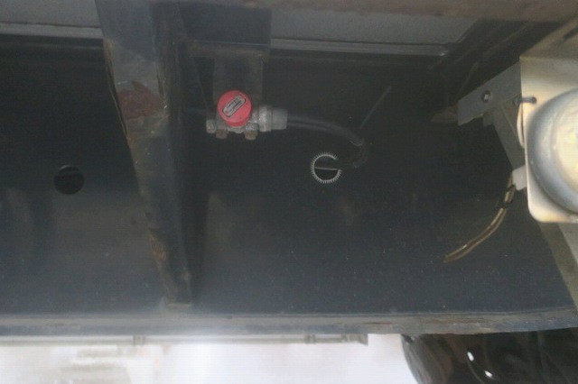 中古トラック トレクスウィングトレーラー ＃19