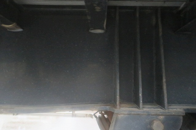 中古トラック トレクスウィングトレーラー ＃20