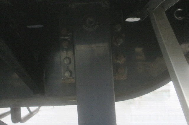 中古トラック トレクスウィングトレーラー ＃24