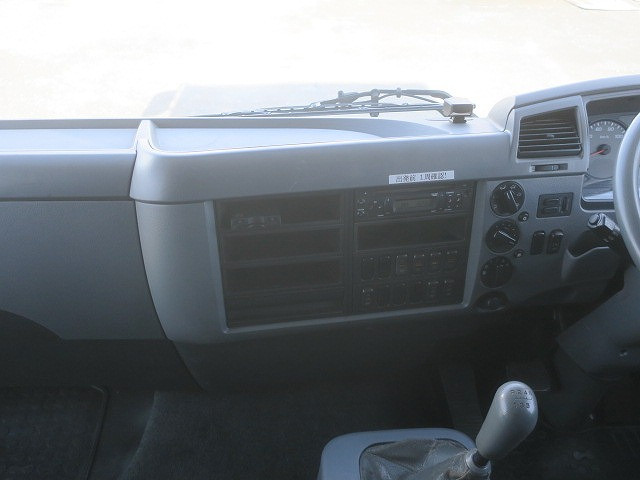 中古トラック 三菱ふそうアルミウィング ＃14