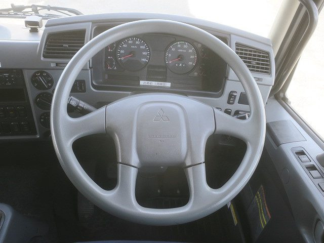 中古トラック 三菱ふそうアルミウィング ＃15