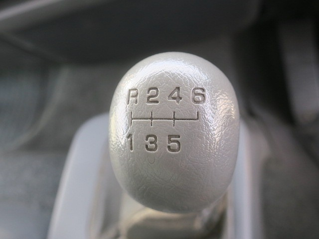 中古トラック 三菱ふそうアルミウィング ＃17