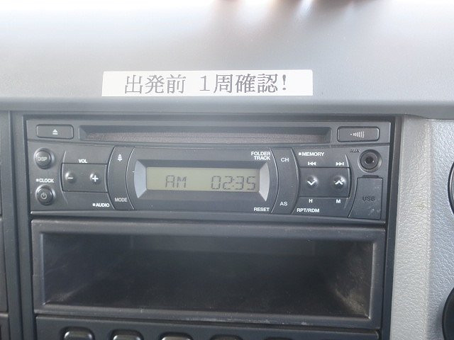 中古トラック 三菱ふそうアルミウィング ＃18