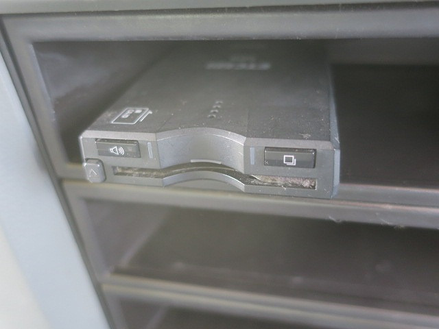 中古トラック 三菱ふそうアルミウィング ＃19