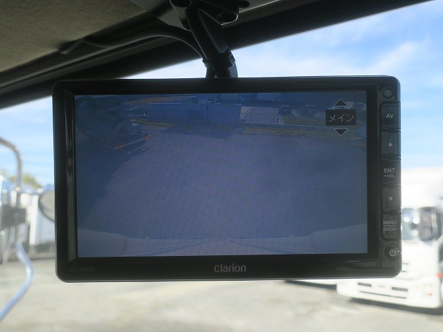 中古トラック 三菱ふそうアルミウィング ＃20