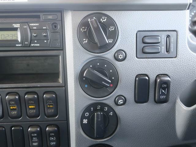 中古トラック 三菱ふそうアルミウィング ＃21