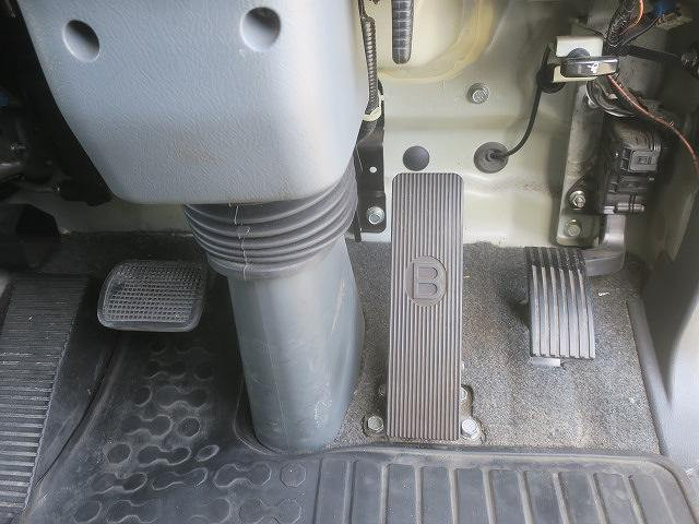 中古トラック 三菱ふそうアルミウィング ＃22