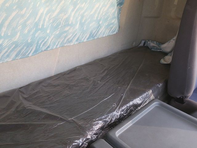 中古トラック 三菱ふそうアルミウィング ＃23