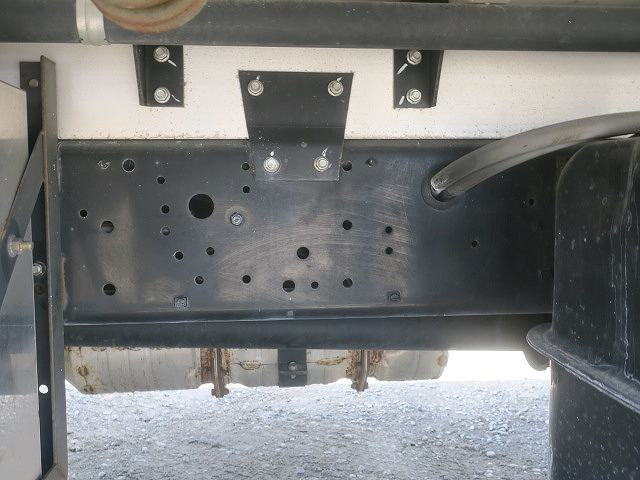 中古トラック 三菱ふそうアルミウィング ＃9