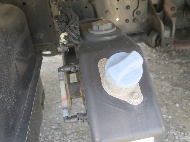 中古トラック 三菱ふそうアルミウィング ＃10