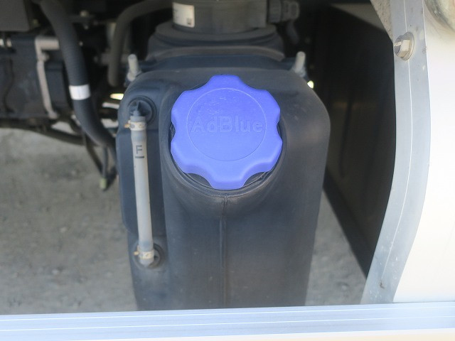 中古トラック いすゞアルミウィング ＃11