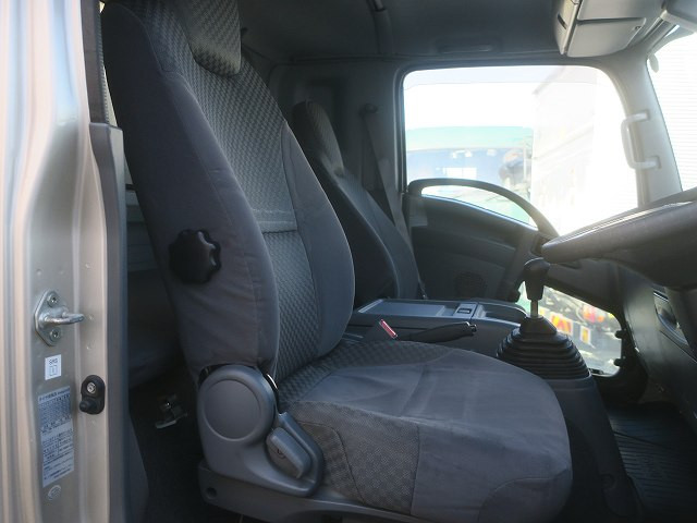 中古トラック いすゞアルミウィング ＃12