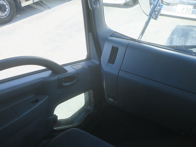 中古トラック いすゞアルミウィング ＃13