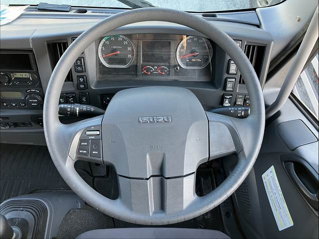 中古トラック いすゞアルミウィング ＃14