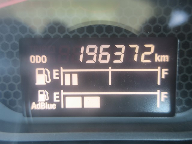 中古トラック いすゞアルミウィング ＃15