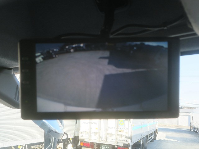 中古トラック いすゞアルミウィング ＃18