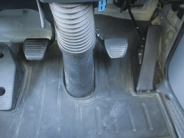 中古トラック いすゞアルミウィング ＃21