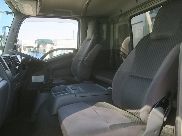 中古トラック いすゞアルミウィング ＃22