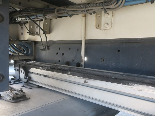 中古トラック いすゞアルミウィング ＃9