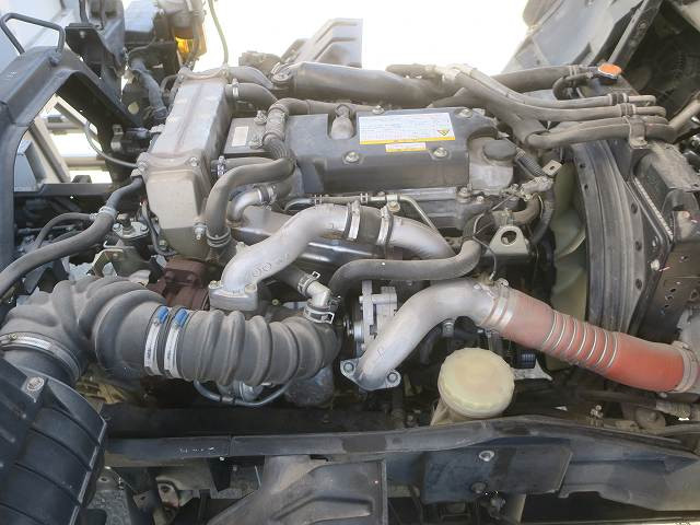 中古トラック いすゞアルミウィング ＃10