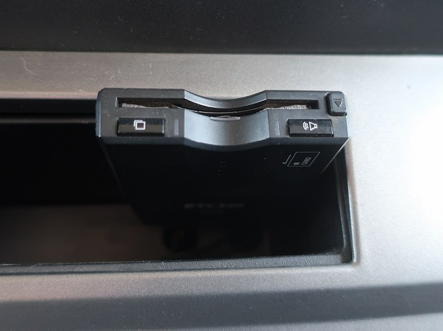 中古トラック 日野平ボディアルミブロック ＃19