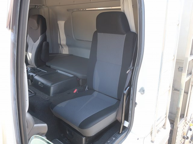 中古トラック 日野平ボディアルミブロック ＃22