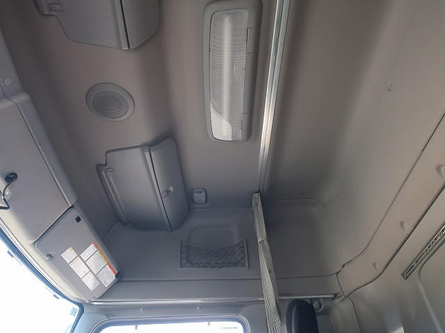 中古トラック 日野平ボディアルミブロック ＃24