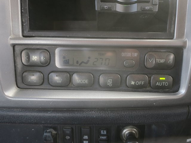 中古トラック 日野コンクリートミキサー車 ＃20
