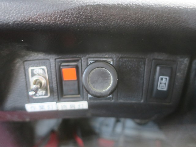 中古トラック 日野コンクリートミキサー車 ＃21