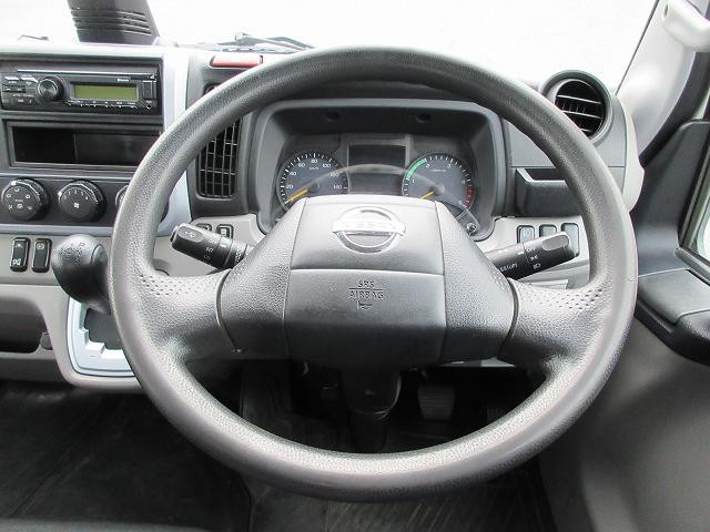 中古トラック 日産平ボディ ＃15