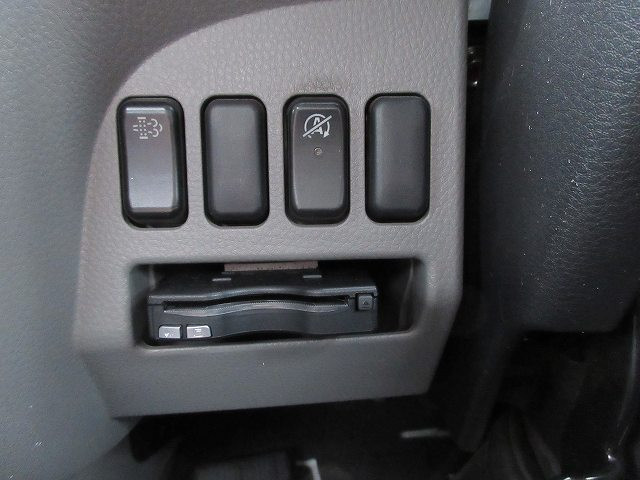 中古トラック 日産平ボディ ＃18