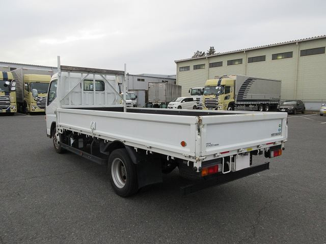 中古トラック 日産平ボディ ＃4